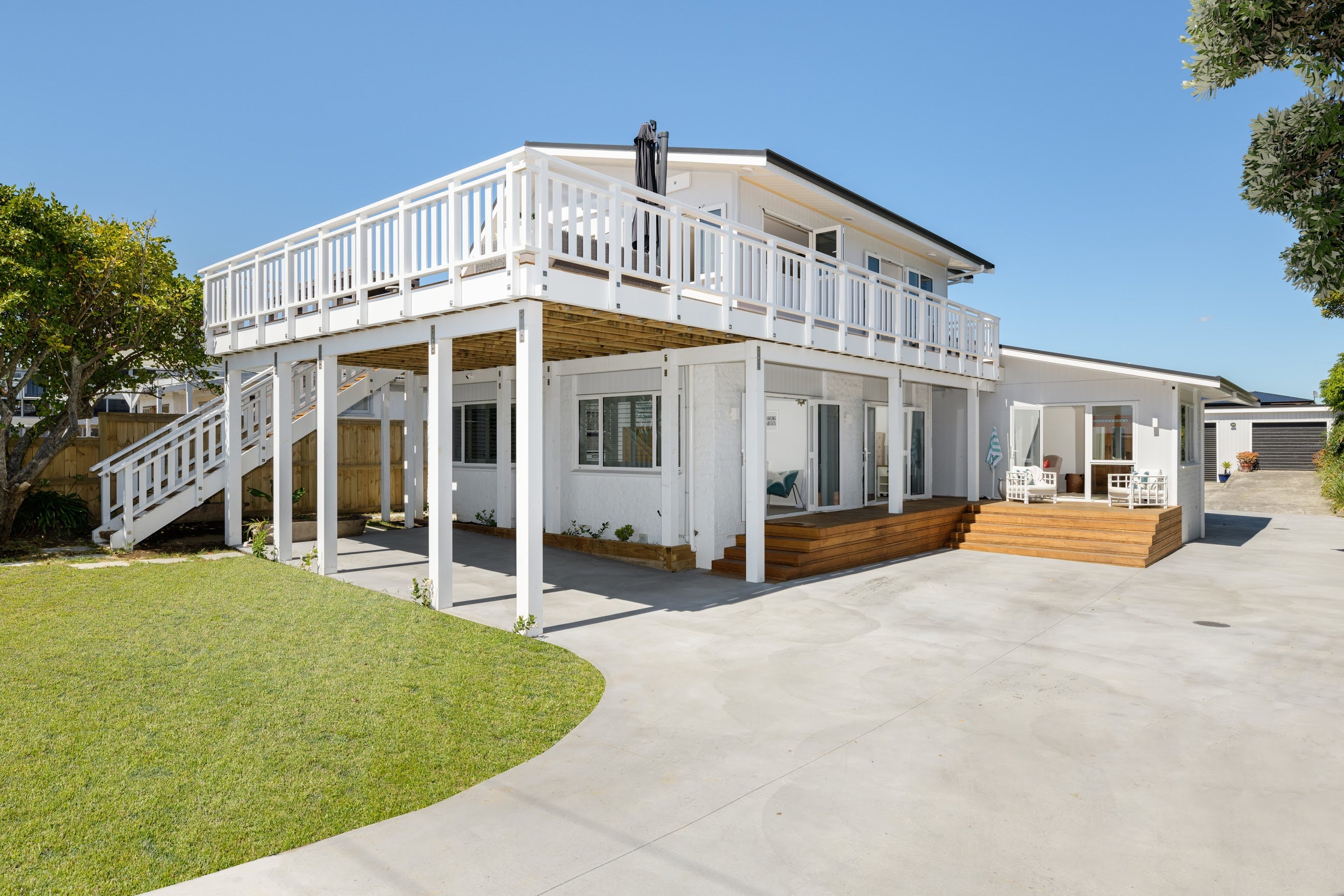 Our Renovation in Moderation - Papamoa Beach | NZ