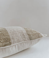 Bengali Home® | Balinese Decor - Sand Stripe Cushion Cover