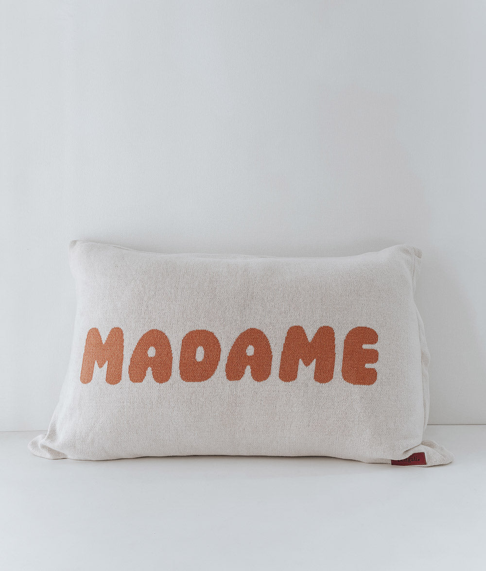 Bengali Home® | Nursery & Kids Room Decor - Madame Pillowcase