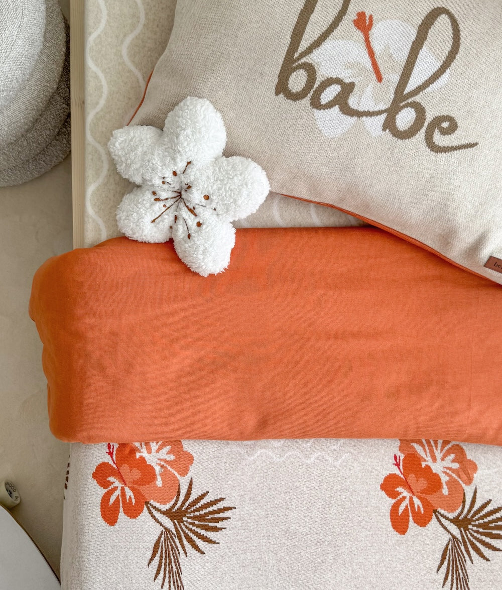 Bengali Home® | Bedding & Bedroom Decor - Babe Pillowcase