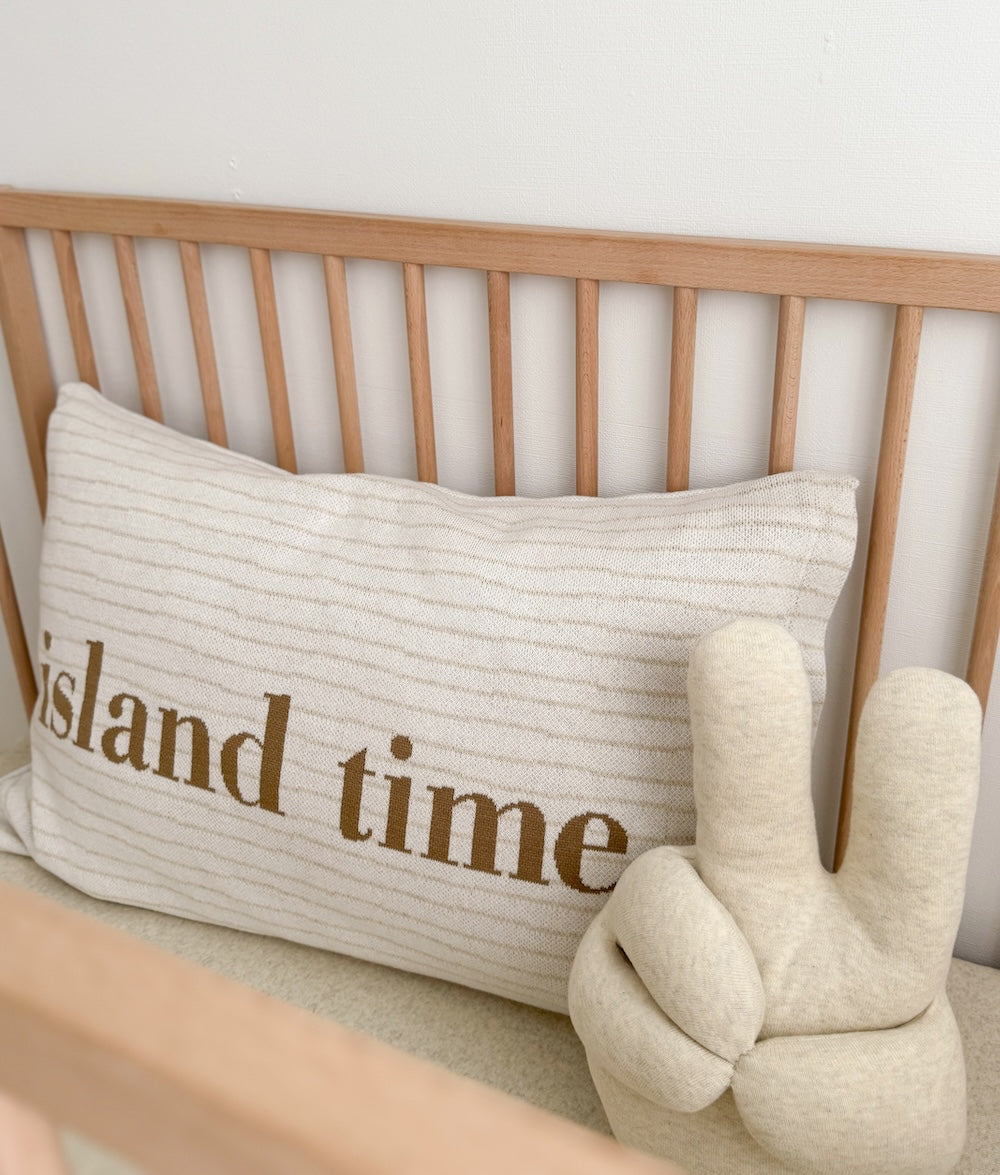 Bengali Home® | Bedding & Bedroom Decor - Island Time Pillowcase